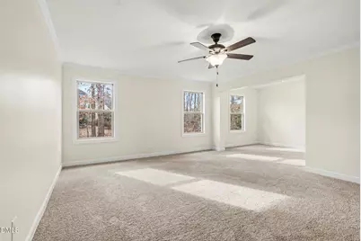 5509 Weston Downs Drive, Durham, NC 27707 - Photo 29