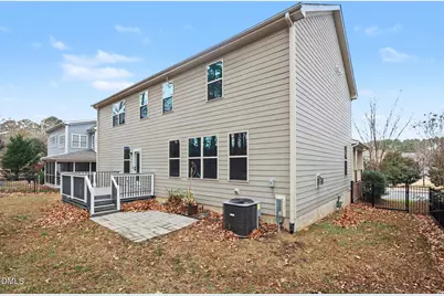 5509 Weston Downs Drive, Durham, NC 27707 - Photo 51