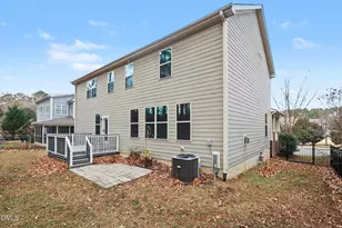 5509 Weston Downs Dr, Durham, NC 27707 - Photo 51