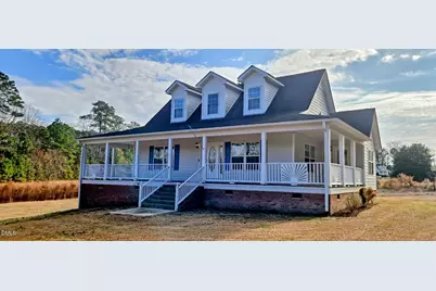 2355 Smith Road, Smithfield, NC 27577 - Photo 1