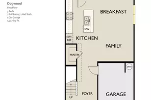 1623 Mirth Ct, Rolesville, NC 27571 - Photo 15