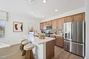 1623 Mirth Ct, Rolesville, NC 27571 - Photo 3