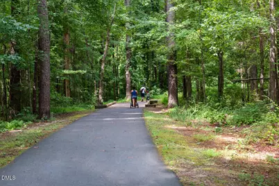 266 Macon Lake Drive, Apex, NC 27523 - Photo 27