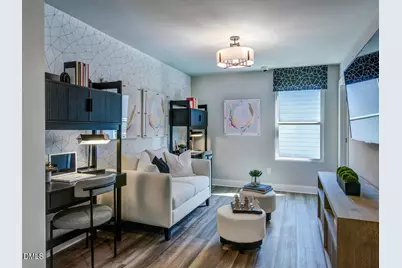 266 Macon Lake Drive, Apex, NC 27523 - Photo 7