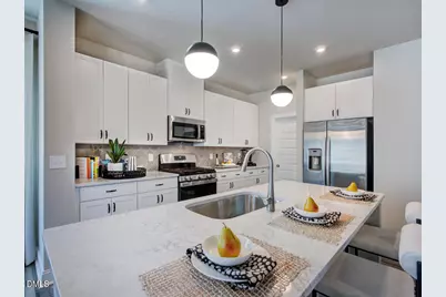 266 Macon Lake Drive, Apex, NC 27523 - Photo 3