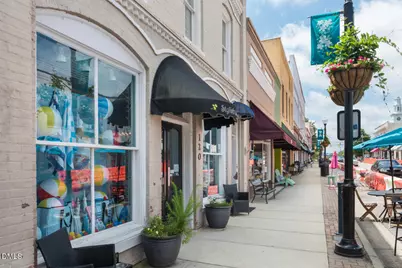 266 Macon Lake Drive, Apex, NC 27523 - Photo 19