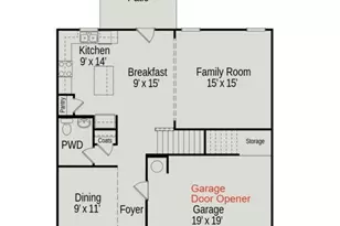 211 N Bali Ct, Goldsboro, NC 27530 - Photo 25