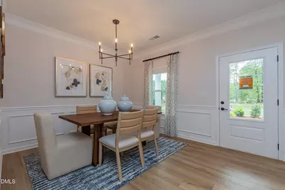 211 North Bali Court, Goldsboro, NC 27530 - Photo 3