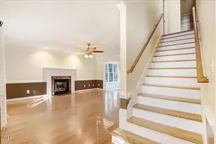 101 Oak Hollow Ct, Goldsboro, NC 27534 - Photo 25