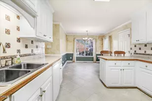 101 Oak Hollow Ct, Goldsboro, NC 27534 - Photo 21