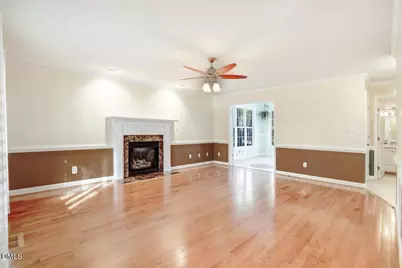 101 Oak Hollow Court, Goldsboro, NC 27534 - Photo 13