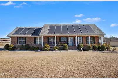 1025 Long Branch Road, Smithfield, NC 27577 - Photo 1