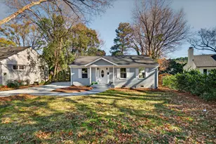 1944 Fairfield Dr, Raleigh, NC 27608 - Photo 3