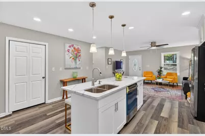 1944 Fairfield Drive, Raleigh, NC 27608 - Photo 17