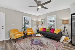 1944 Fairfield Dr, Raleigh, NC 27608 - Photo 5