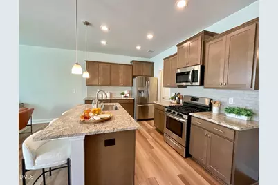 1135 Longitude Drive, Durham, NC 27713 - Photo 9