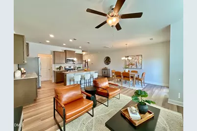 1135 Longitude Drive, Durham, NC 27713 - Photo 1