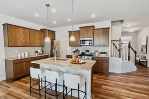 1135 Longitude Dr, Durham, NC 27713 - Photo 1