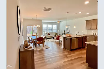 1135 Longitude Drive, Durham, NC 27713 - Photo 3