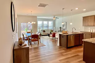 1135 Longitude Dr, Durham, NC 27713 - Photo 3