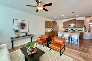 1135 Longitude Dr, Durham, NC 27713 - Photo 15