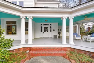 313 S Fuquay Ave, Fuquay-Varina, NC 27526 - Photo 5