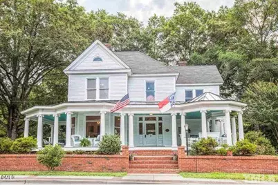 313 S Fuquay Avenue, Fuquay-Varina, NC 27526 - Photo 1