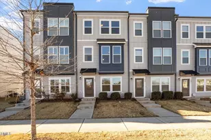 443 N Fisher St, Raleigh, NC 27610 - Photo 1