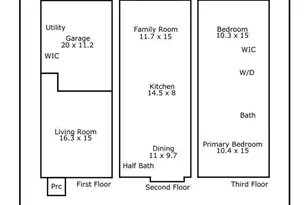 443 N Fisher St, Raleigh, NC 27610 - Photo 33