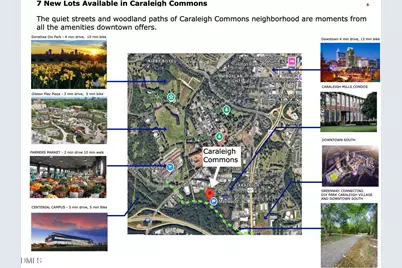 1614 Ellen Dawson Way, Raleigh, NC 27603 - Photo 3