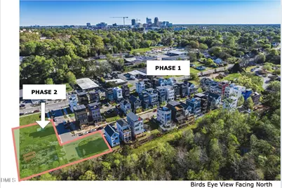 1614 Ellen Dawson Way, Raleigh, NC 27603 - Photo 5