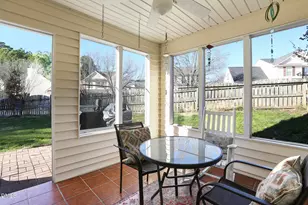 5002 Gaithers Pointe Dr, Durham, NC 27713 - Photo 25