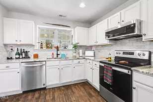 5002 Gaithers Pointe Dr, Durham, NC 27713 - Photo 9