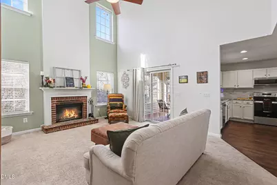 5002 Gaithers Pointe Drive, Durham, NC 27713 - Photo 3