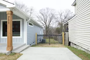 711 Mallard Ave, Durham, NC 27701 - Photo 49