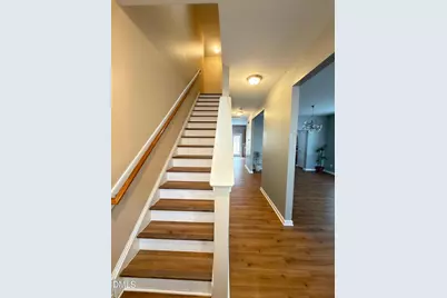 266 Stobhill Lane, Holly Springs, NC 27540 - Photo 13