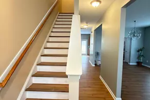 266 Stobhill Ln, Holly Springs, NC 27540 - Photo 13