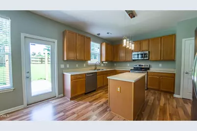 266 Stobhill Lane, Holly Springs, NC 27540 - Photo 11