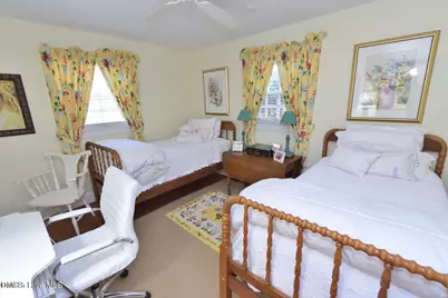 3216 Woodlawn Road, Rocky Mount, NC 27804 - Photo 19