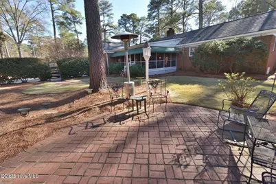 3216 Woodlawn Road, Rocky Mount, NC 27804 - Photo 5