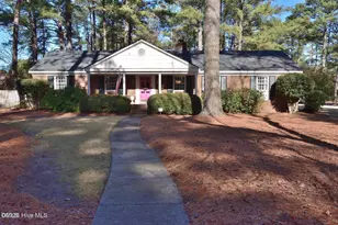 3216 Woodlawn Rd, Rocky Mount, NC 27804 - Photo 1