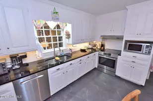 3216 Woodlawn Rd, Rocky Mount, NC 27804 - Photo 31