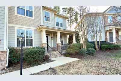 112 Brave River Court, Cary, NC 27519 - Photo 3