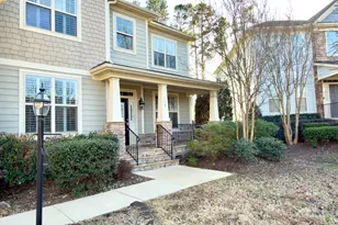 112 Brave River Ct, Cary, NC 27519 - Photo 3
