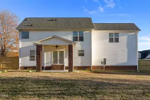 224 Scuppernong Dr, Lillington, NC 27546 - Photo 33