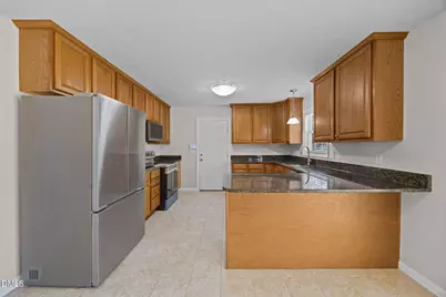 224 Scuppernong Drive, Lillington, NC 27546 - Photo 11