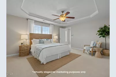 224 Scuppernong Drive, Lillington, NC 27546 - Photo 23