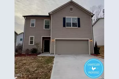 3316 Slippery Elm Drive, Raleigh, NC 27610 - Photo 1