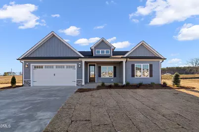 4400 Fairhaven Drive W, Wilson, NC 27893 - Photo 1