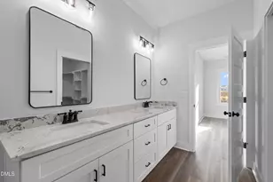 4400 Fairhaven Dr W, Wilson, NC 27893 - Photo 17